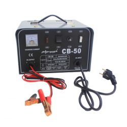 Зарядное устройство Луч профи CB-50